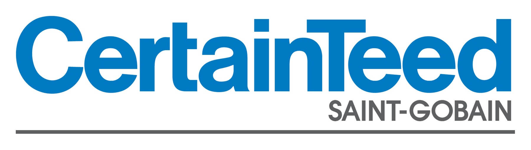 certainteed saint globain certified