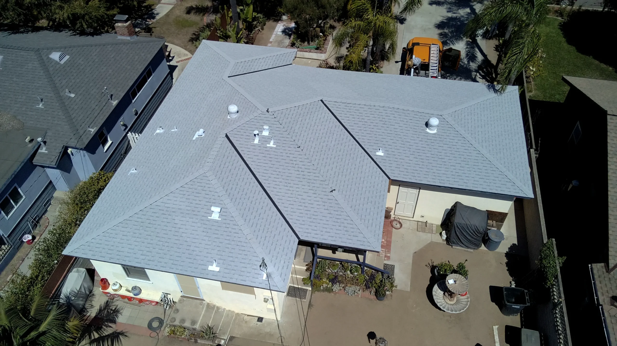 Homepage 19 Owens Corning Cool Roof replacement in Orange, California