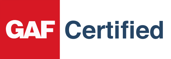 gaf certified
