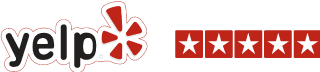 yelp 5 stars